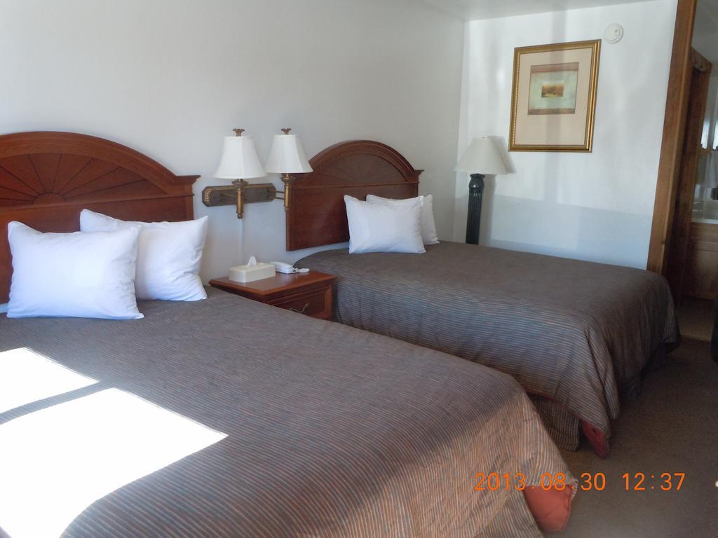 High Country Motel Bellevue Rom bilde