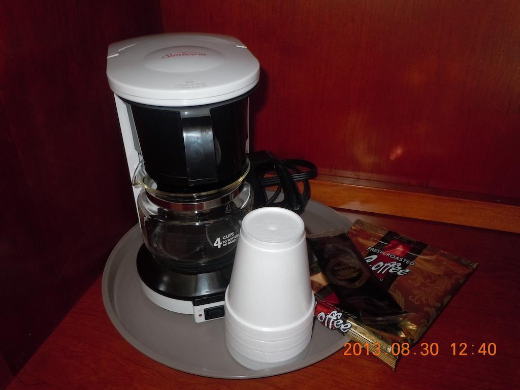 High Country Motel Bellevue Rom bilde
