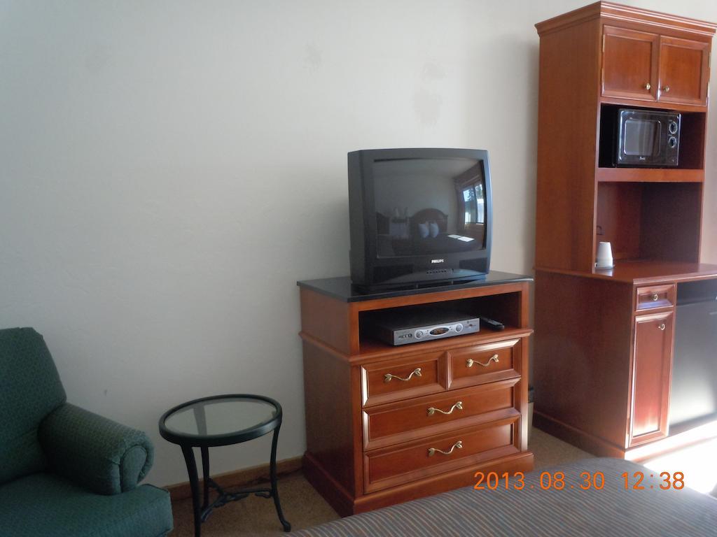 High Country Motel Bellevue Rom bilde