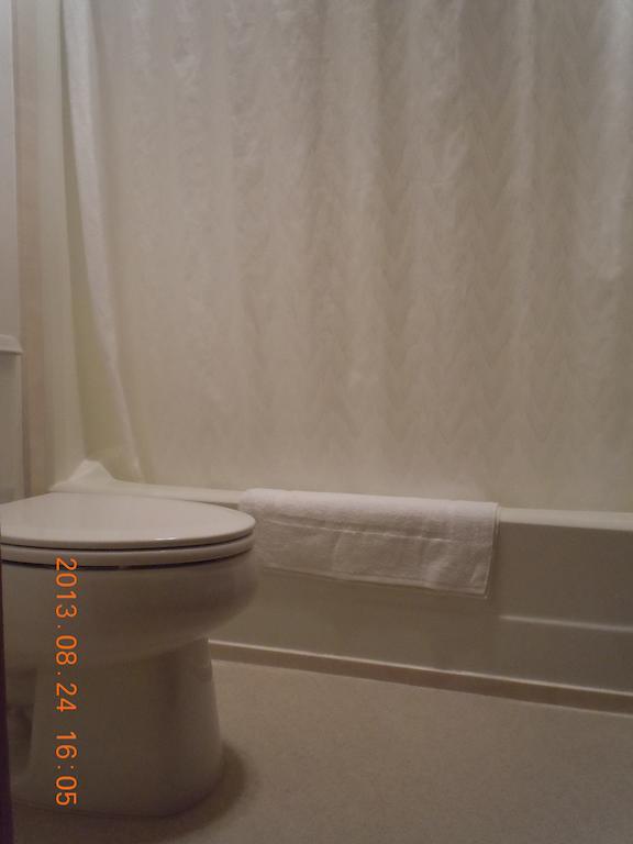 High Country Motel Bellevue Rom bilde