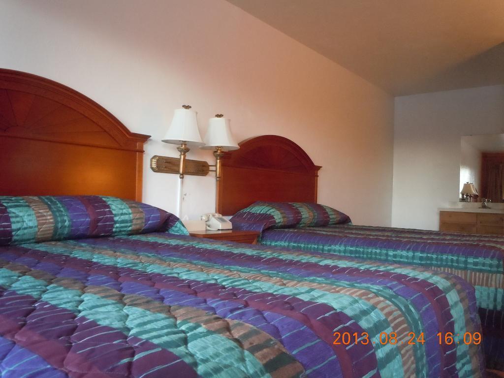 High Country Motel Bellevue Rom bilde